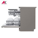 ماشین ظرفشویی ال جی مدل XD74S