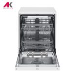 ماشین ظرفشویی ال جی مدل XD74W