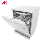 ماشین ظرفشویی ال جی مدل XD74W
