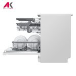 ماشین ظرفشویی ال جی مدل XD74W