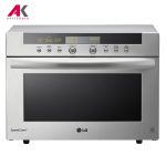 مایکروویو ال جی مدل LG MA3884VC