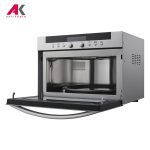 مایکروویو ال جی مدل LG MA3884VC