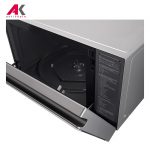 مایکروویو ال جی مدل LG MC65SCR