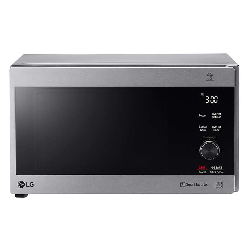 مایکروویو ال جی مدل LG MH8265CIS