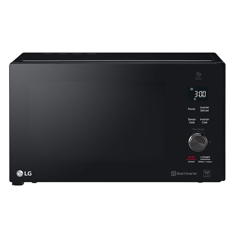 مایکروویو ال جی مدل LG MH8265DIS