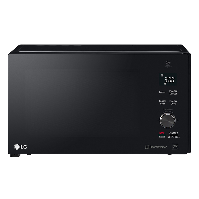 مایکروویو ال جی مدل LG MH8265DIS