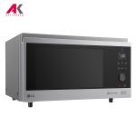 مایکروویو ال جی مدل LG MJ3965ACS
