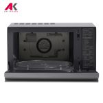 مایکروویو ال جی مدل LG MJ3965ACS
