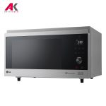 مایکروویو ال جی مدل LG MJ3965ACS
