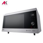 مایکروویو ال جی مدل LG MJ3965ACS