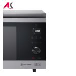 مایکروویو ال جی مدل LG MJ3965ACS