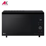 مایکروویو ال جی مدل LG MJ3965BCS