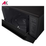 مایکروویو ال جی مدل LG MJ3965BCS
