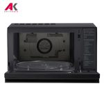 مایکروویو ال جی مدل LG MJ3965BCS
