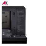 مایکروویو ال جی مدل LG MJ3965BCS