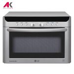 مایکروویو ال جی مدل LG MS92SCR
