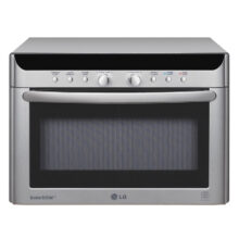 مایکروویو ال جی مدل LG MS92SCR
