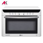 مایکروویو ال جی مدل LG MS93WCR