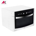 مایکروویو ال جی مدل LG MS94WCR