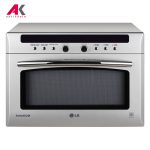 مایکروویو ال جی مدل LG MS95SCR