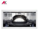 مایکروویو ال جی مدل LG MS95SCR