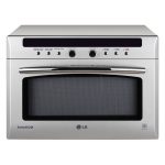 مایکروویو ال جی مدل LG MS95SCR