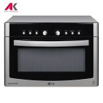 مایکروویو ال جی مدل LG MS96SCR