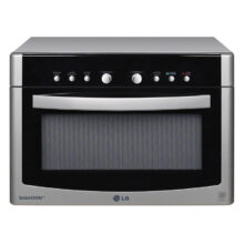مایکروویو ال جی مدل LG MS96SCR