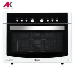 مایکروویو ال جی مدل LG MS96WCR