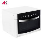 مایکروویو ال جی مدل LG MS96WCR