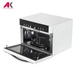 مایکروویو ال جی مدل LG MS96WCR