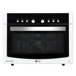 مایکروویو ال جی مدل LG MS96WCR