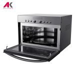 مایکروویو ال جی مدل LG MS97BCR