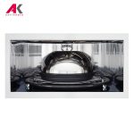 مایکروویو ال جی مدل LG MS97BCR