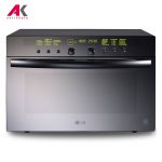 مایکروویو ال جی مدل LG MS98BCR