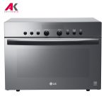 مایکروویو ال جی مدل LG MS98BCR