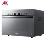مایکروویو ال جی مدل LG MS98BCR