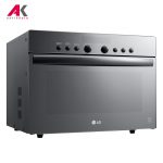 مایکروویو ال جی مدل LG MS98BCR