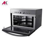 مایکروویو ال جی مدل LG MS98BCR