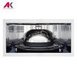 مایکروویو ال جی مدل LG MS98BCR