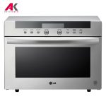 مایکروویو ال جی مدل LG MS98TCR
