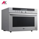 مایکروویو ال جی مدل LG MS98TCR