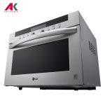 مایکروویو ال جی مدل LG MS98TCR