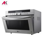 مایکروویو ال جی مدل LG MS98TCR