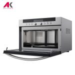 مایکروویو ال جی مدل LG MS98TCR
