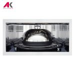 مایکروویو ال جی مدل LG MS98TCR