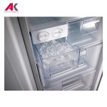 یخچال فریزر دوقلو ال جی مدل LG LF250RLW - LF250FLW