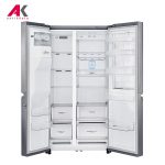 ساید بای ساید ال جی مدل LG GSJ960PZBV