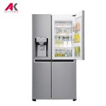 ساید بای ساید ال جی مدل LG GSJ960PZBV