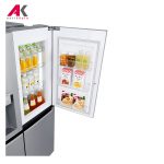 ساید بای ساید ال جی مدل LG GSJ960PZBV